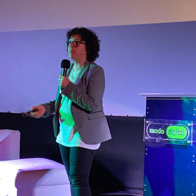 María Andrea Castagnola